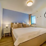 Appartamento Haus Ostseeresidenz, App 3osr109 Kuestenglueck *