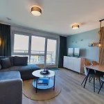 Appartamento Haus Ostseeresidenz, App 3osr109 Kuestenglueck