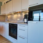 Haus Ostseeresidenz, App 3osr109 Kuestenglueck Appartamento Heiligenhafen