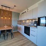 Haus Ostseeresidenz, App 3osr109 Kuestenglueck Appartamento Heiligenhafen