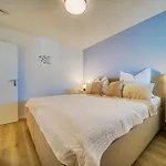 Haus Ostseeresidenz, App 3osr109 Kuestenglueck Appartamento