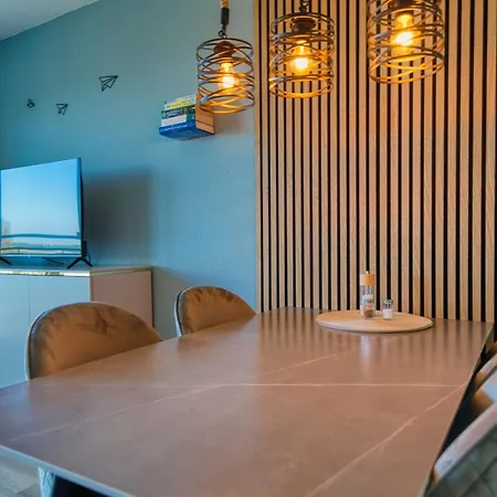 Haus Ostseeresidenz, App 3osr109 Kuestenglueck Appartamento Heiligenhafen