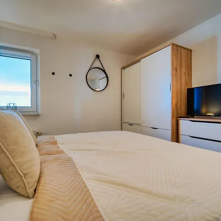 Haus Ostseeresidenz, App 3osr109 Kuestenglueck Апартаменты *