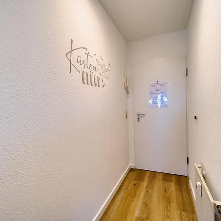 Haus Ostseeresidenz, App 3osr109 Kuestenglueck *