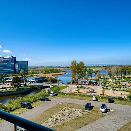 Haus Ostseeresidenz, App 3osr109 Kuestenglueck Heiligenhafen