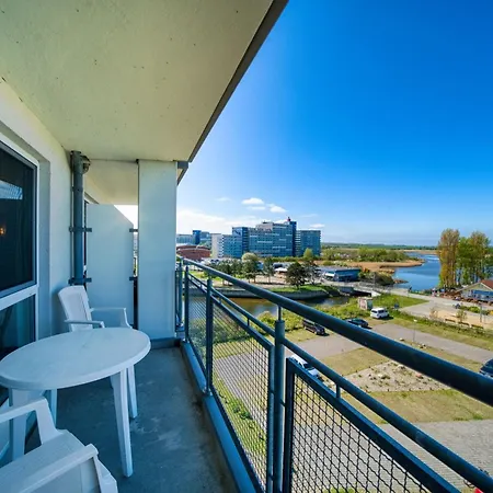 Appartamento Haus Ostseeresidenz, App 3osr109 Kuestenglueck Heiligenhafen